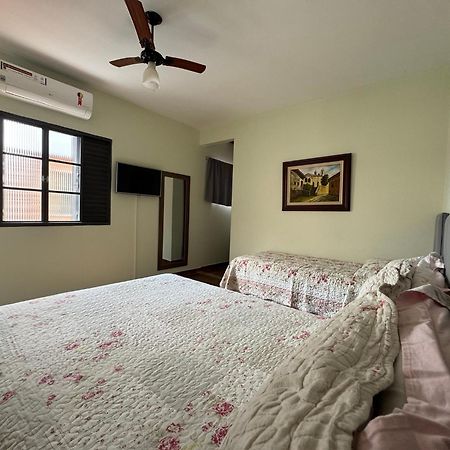 Pousada Familiar Vilage Bed & Breakfast Homestay Волта-Редонда Экстерьер фото